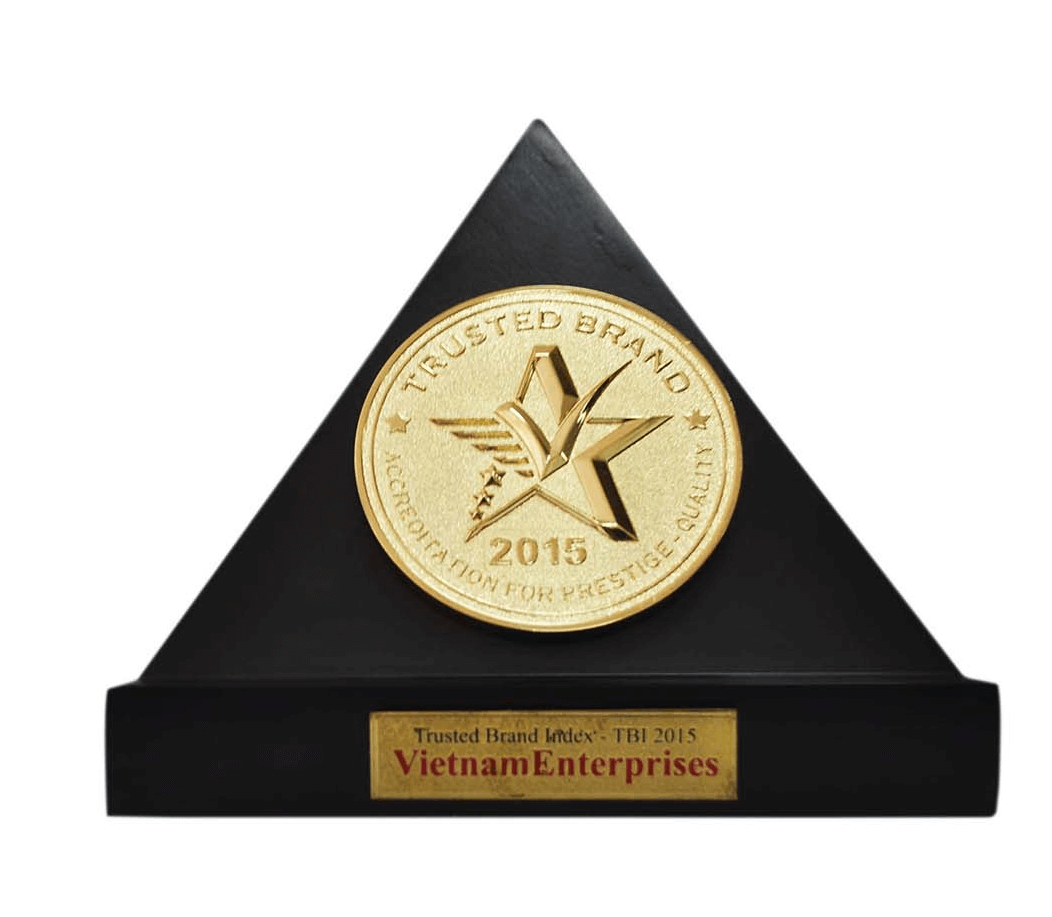 giải thưởng của ADAC 1